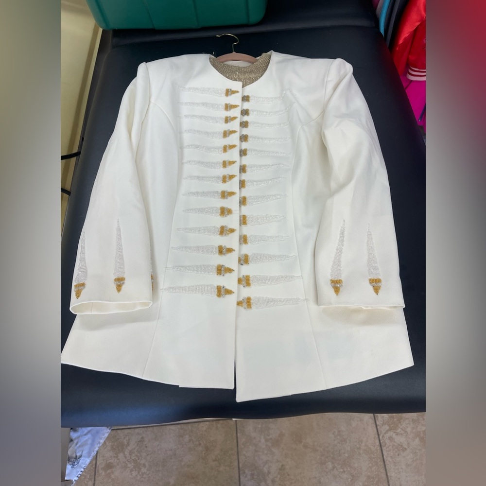 Vintage women’s formal outfit 3 piece